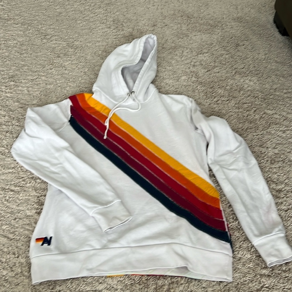 Aviator Nation Hoodie